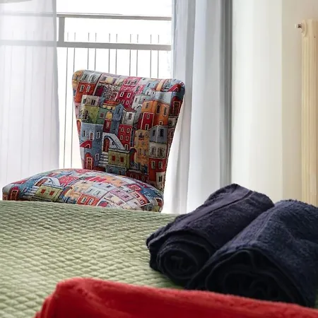 En&gi Σπίτι διακοπών Villa Rossi (Teramo)