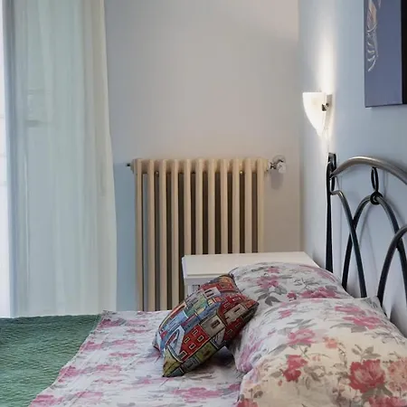 En&gi Villa Rossi (Teramo)