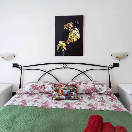 Holiday home En&gi Villa Rossi (Teramo)