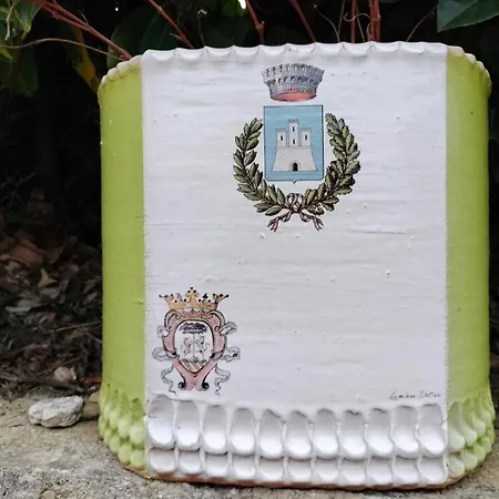 Holiday home En&gi Villa Rossi (Teramo)