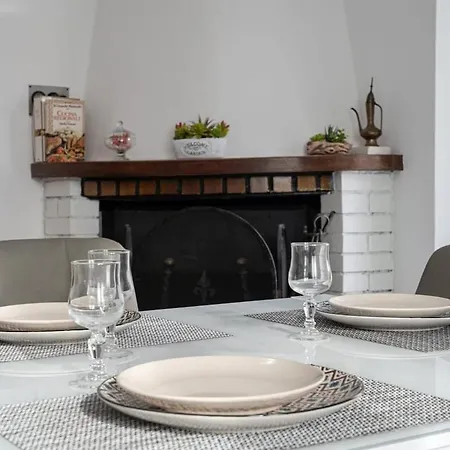 Holiday home En&gi *