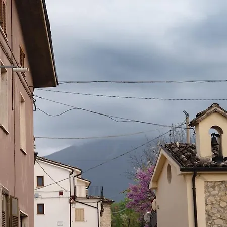 En&gi * Villa Rossi (Teramo)