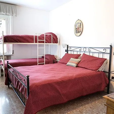 En&gi Holiday home Villa Rossi (Teramo)