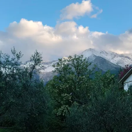 En&gi Σπίτι διακοπών *