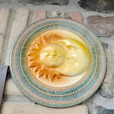 Σπίτι διακοπών En&gi