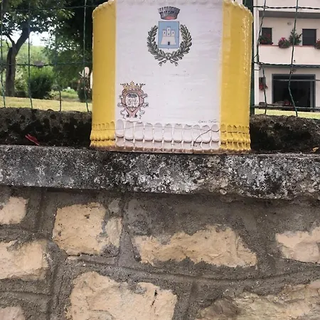 En&gi Σπίτι διακοπών *