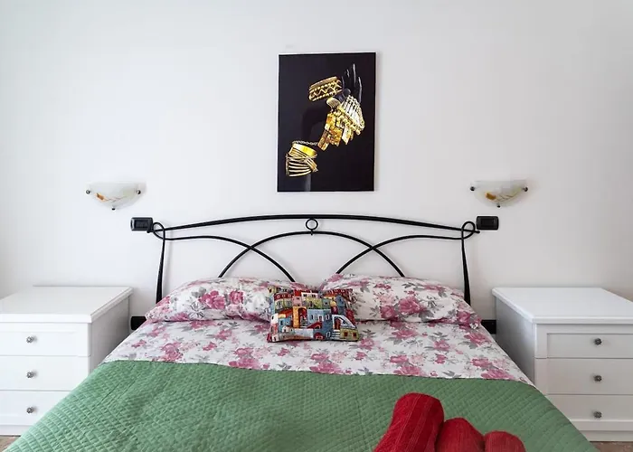 Дом отдыха En&gi Villa Rossi (Teramo)