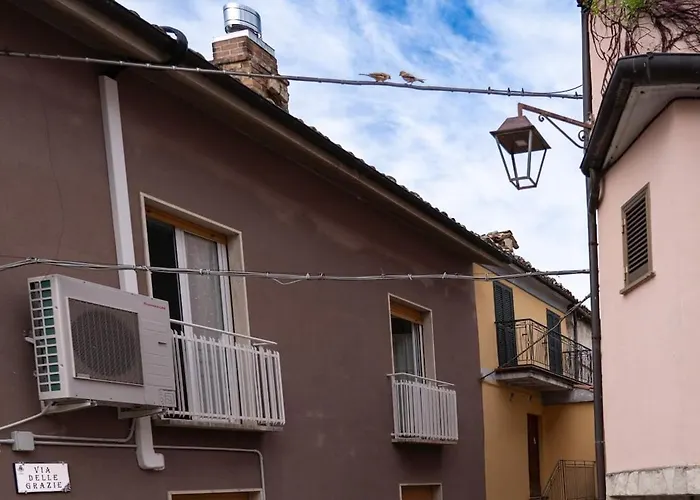 Дом отдыха En&gi