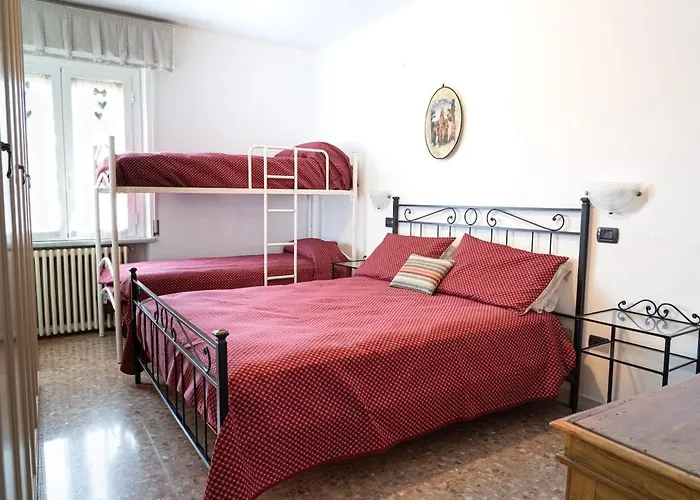 En&gi Дом отдыха Villa Rossi (Teramo)