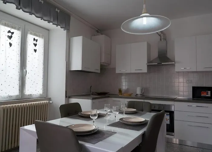 En&gi Дом отдыха